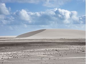 DUNAS MARANHENSES