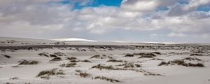LENÇÓIS MARANHENSES PANORÂMICA