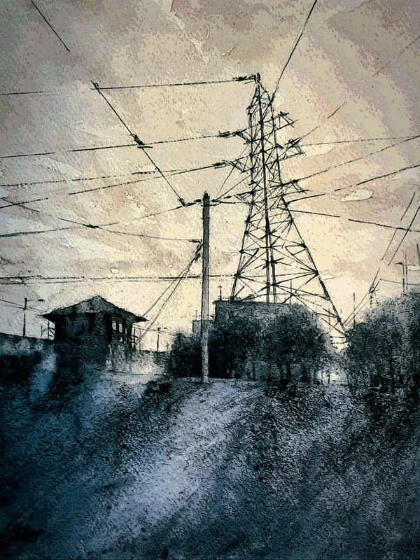 TORRE - 2508