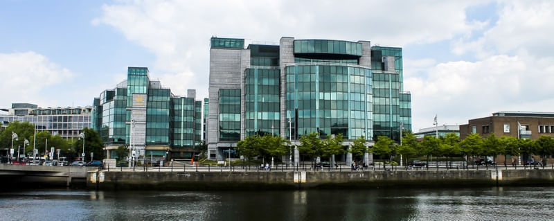 DUBLIN IRLANDA