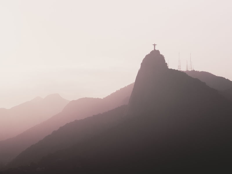 SILHUETA CARIOCA