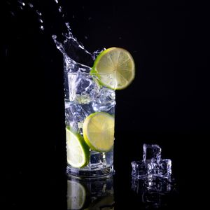 SPLASH MOJITO