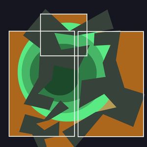 ABSTRAT 0030