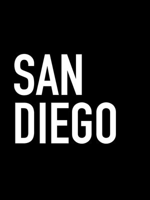 TYPE SAN DIEGO