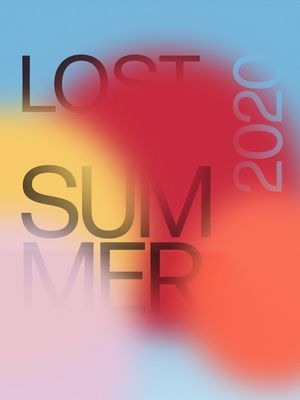 LOST SUMMER