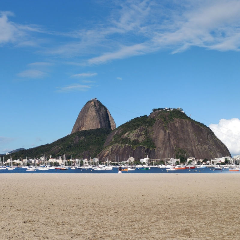 ÍCONE CARIOCA
