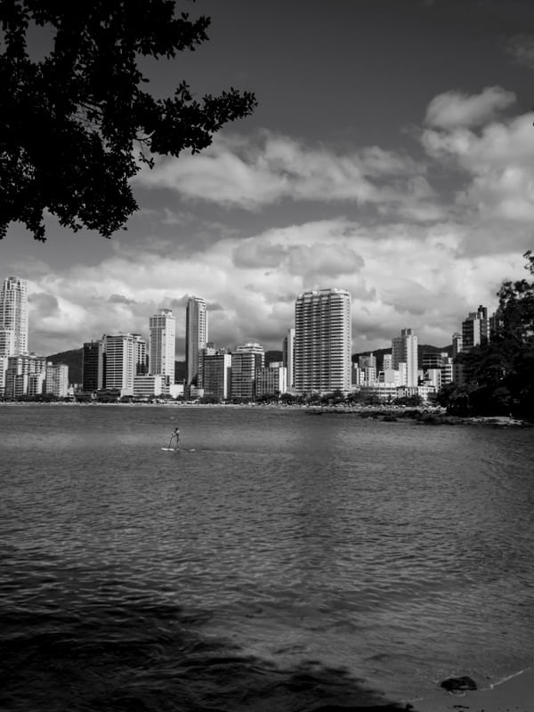 BALNEÁRIO CAMBORIÚ -