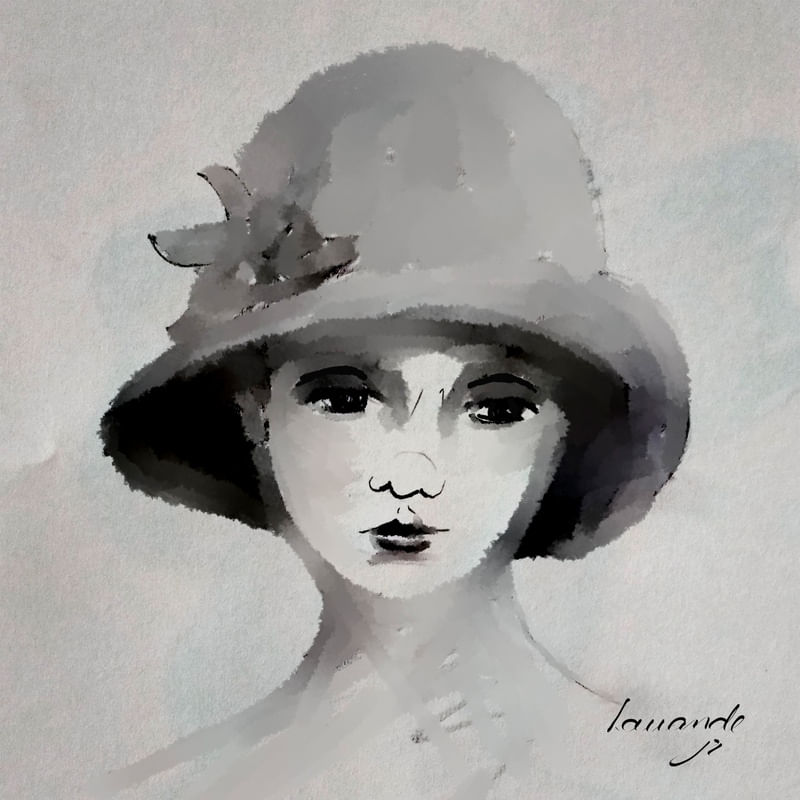 FRANCESINHA (VIII)
