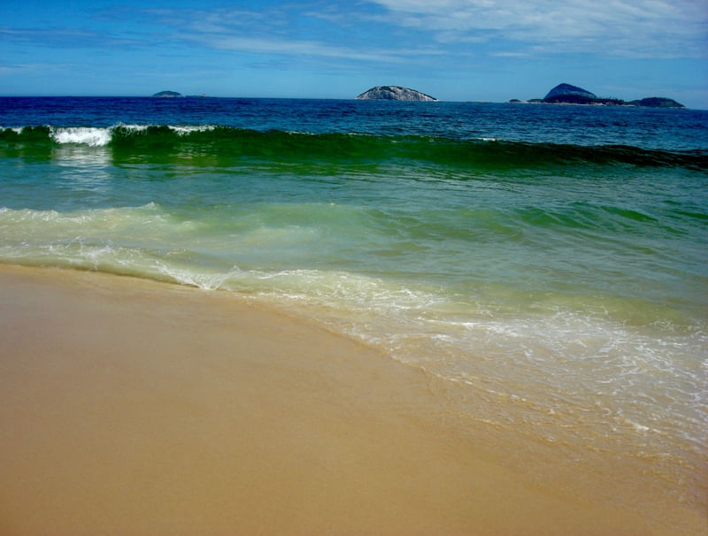 IPANEMA BEACH #03