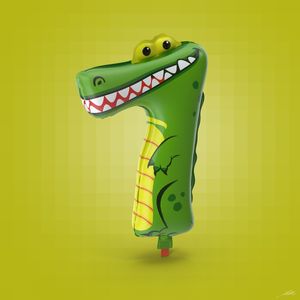 ALIGATOR-7