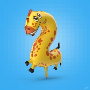 GIRAFA-2