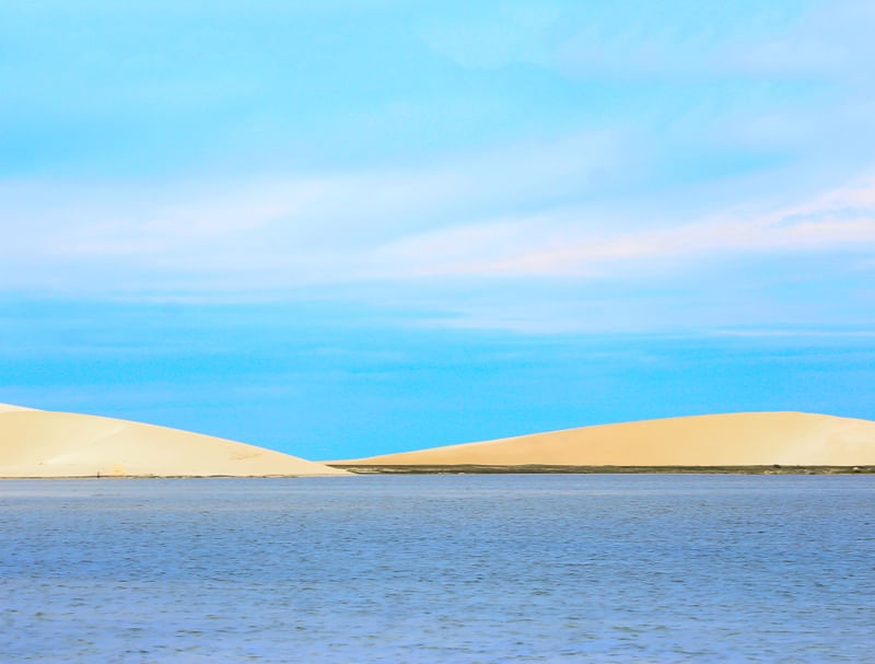 DUO DUNAS
