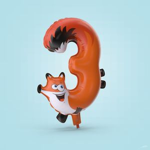 RAPOSA-3