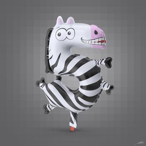 ZEBRA-5