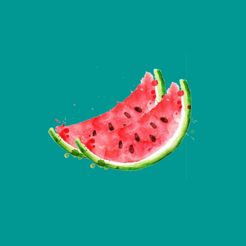 FRUIT WATERMELON