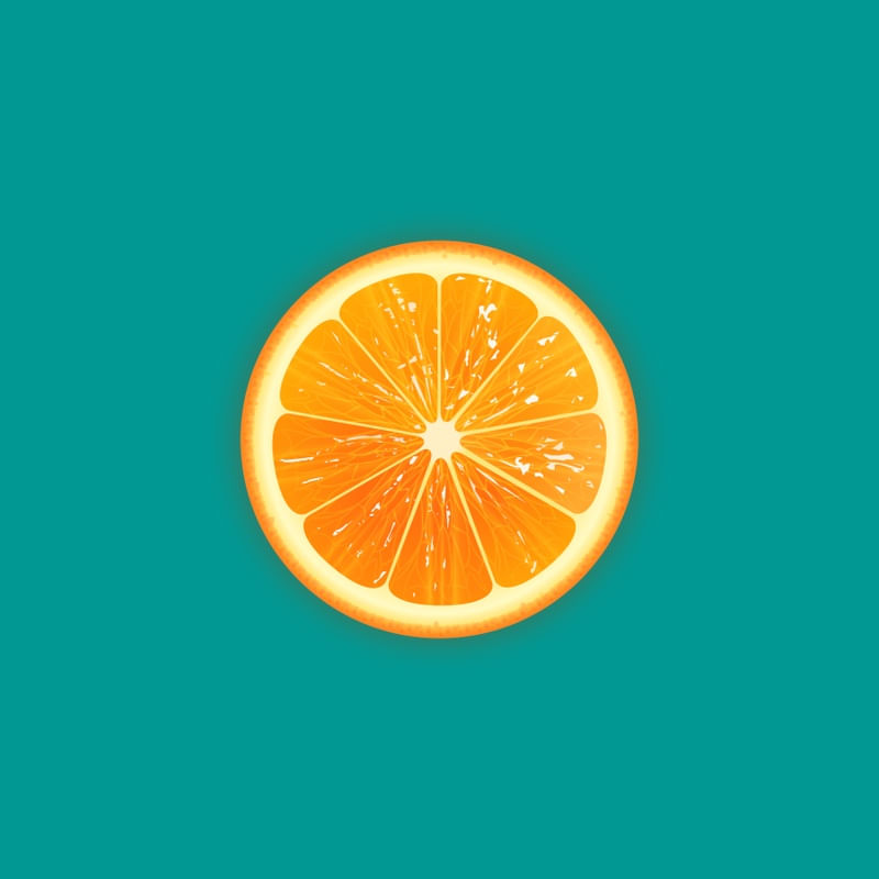 ORANGE FRUIT