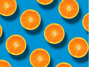 ORANGE DESIGN