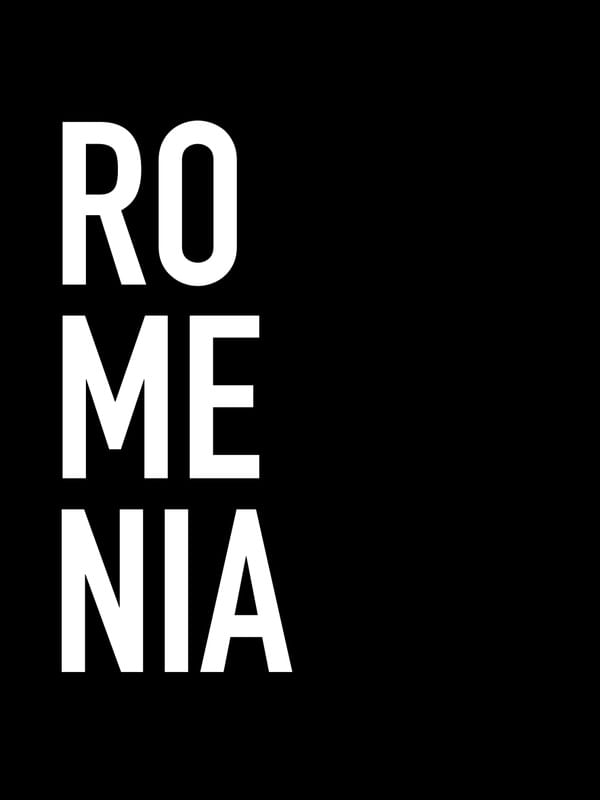 TYPE ROMENIA