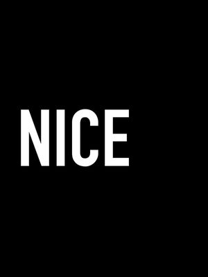 TIPOGRAFIA NICE