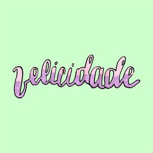 FELICIDADE - DV