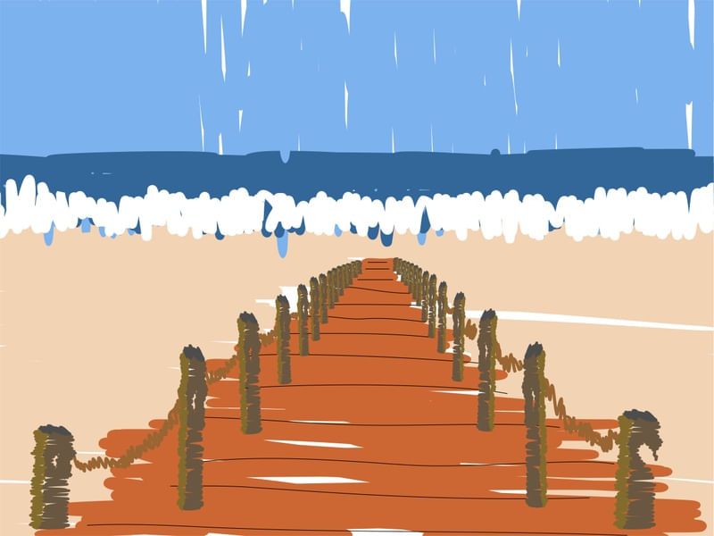 VERÃO 2 - DV