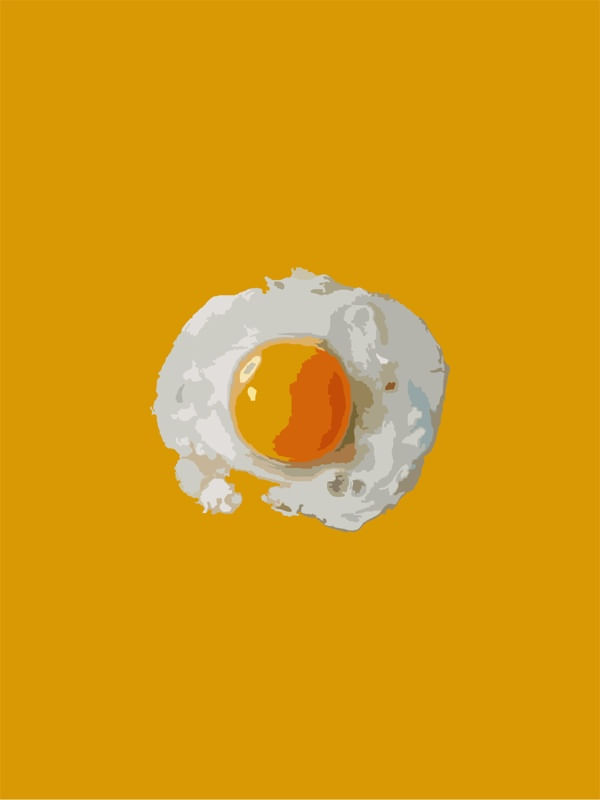 EGG - DV