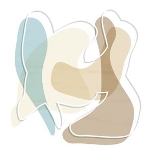 NEW ORGANIC 1 - DV