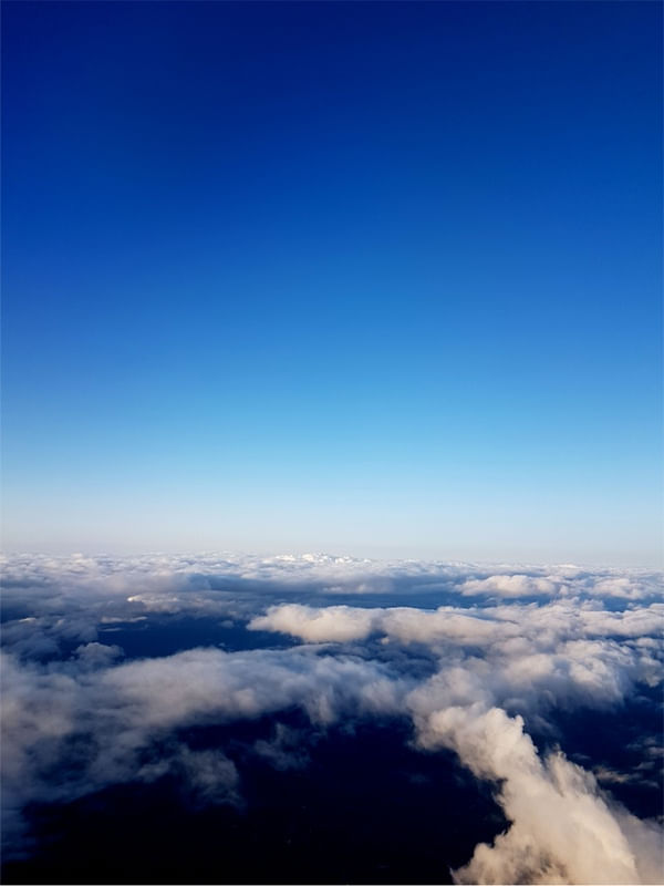 SKY 3 - DV