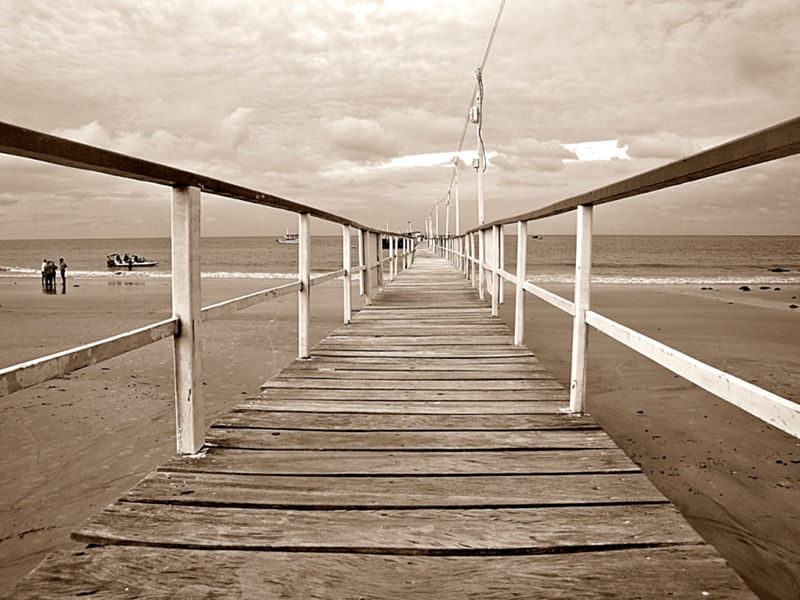 O PIER