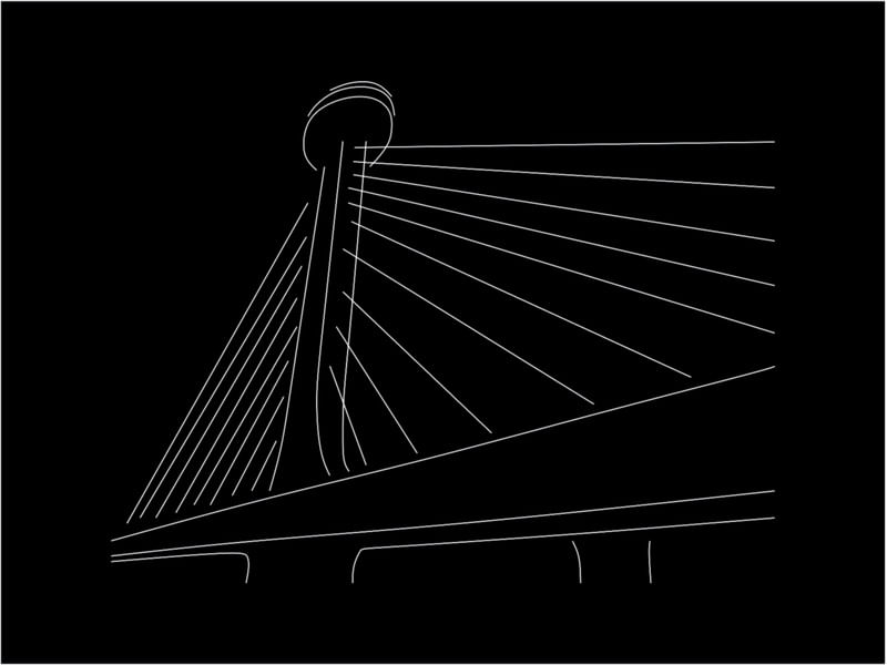 PONTE ESTAIADA TERESINA