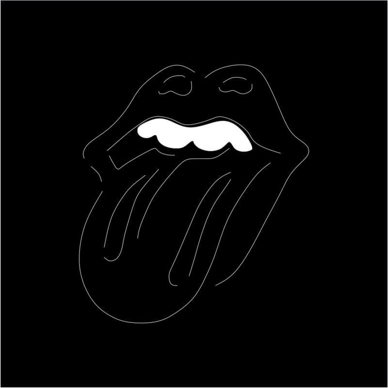 ROLLING STONES PB