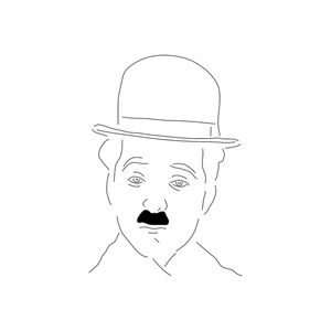 CHARLIE CHAPLIN BP
