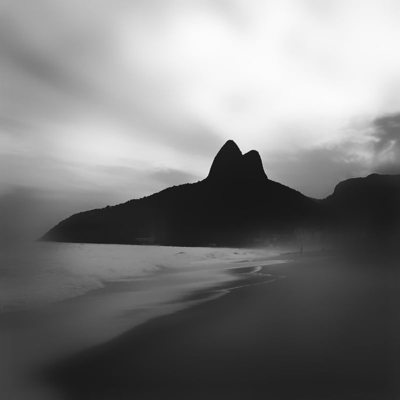 SÉRIE RIO