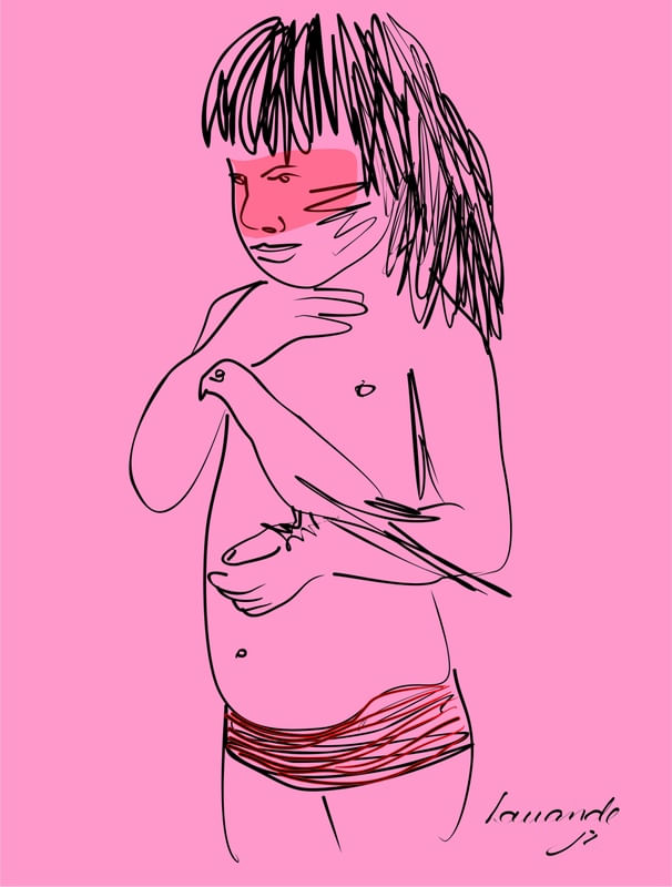 SÉRIE ÍNDIOS