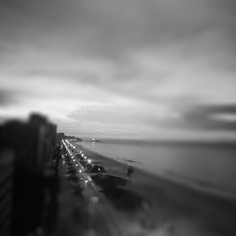 SÉRIE RIO (II)