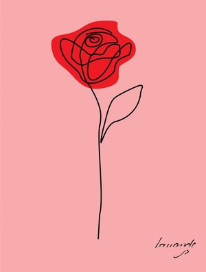 ESBOÇO EM FLOR (II)