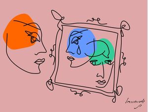 LES AMOUREUX