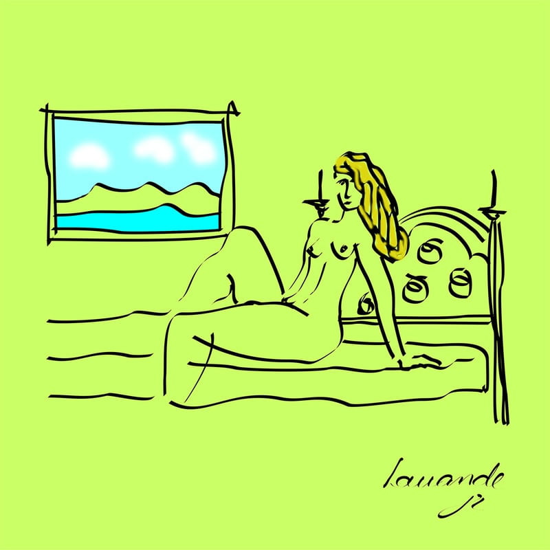 SÉRIE NIEMERYANAS (XII)