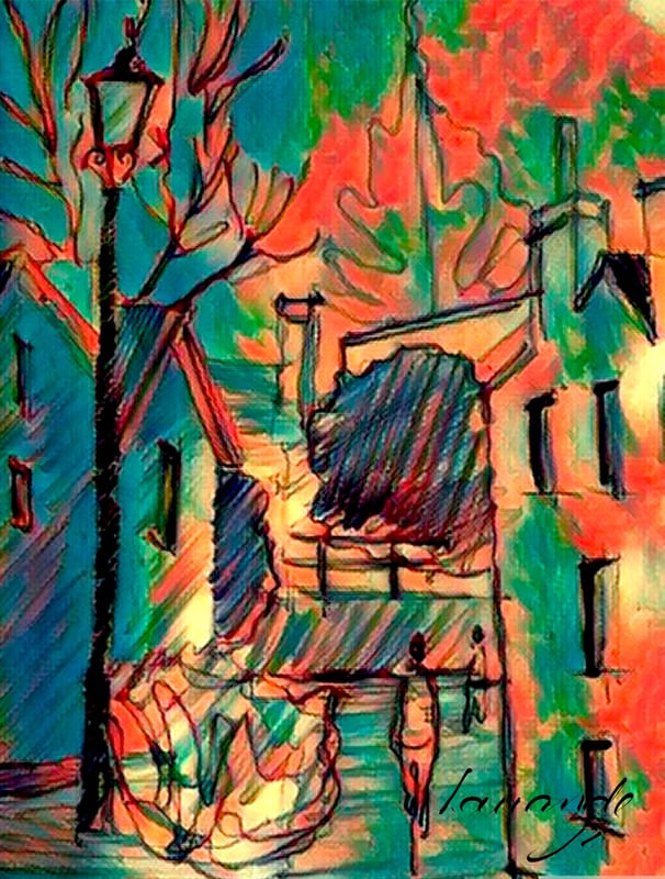 DREAM TOWN