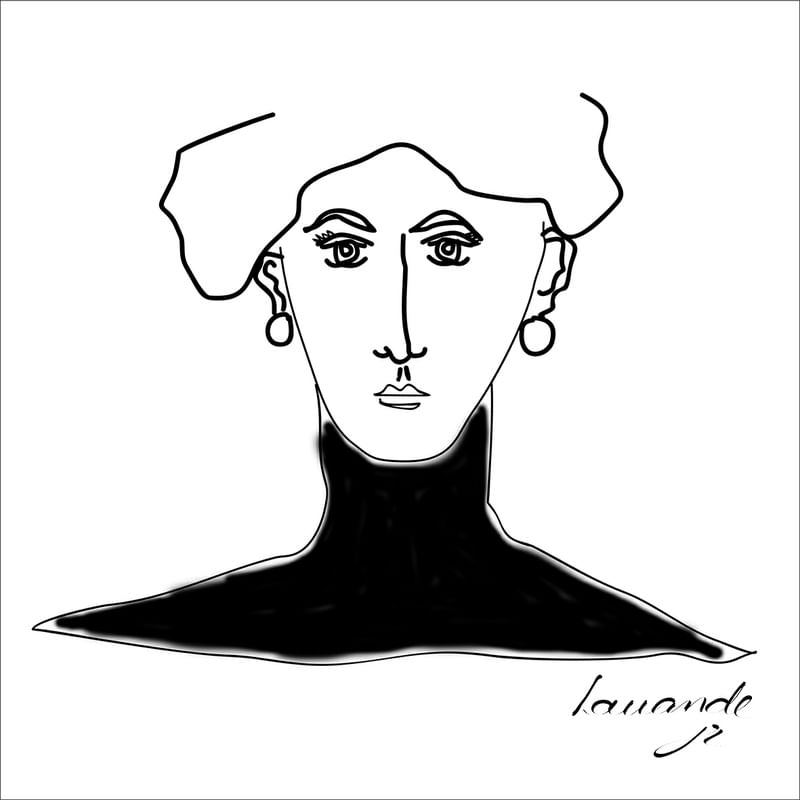 SÉRIE NIEMERYANAS (XXVI)