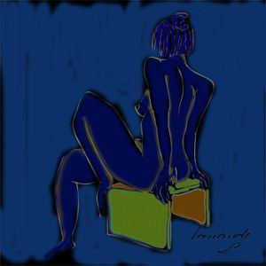 SÉRIE NIEMERYANAS (XXVII)