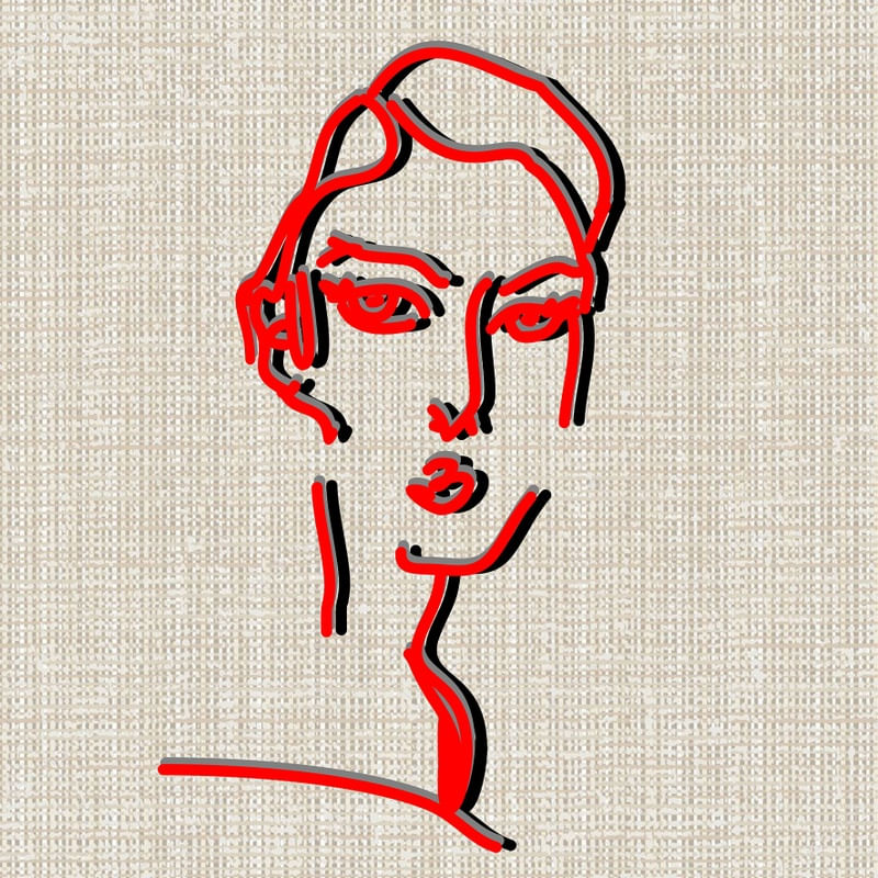 SÉRIE . LADIES 1