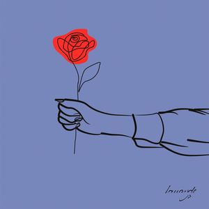VERMELHO COMO A FLOR