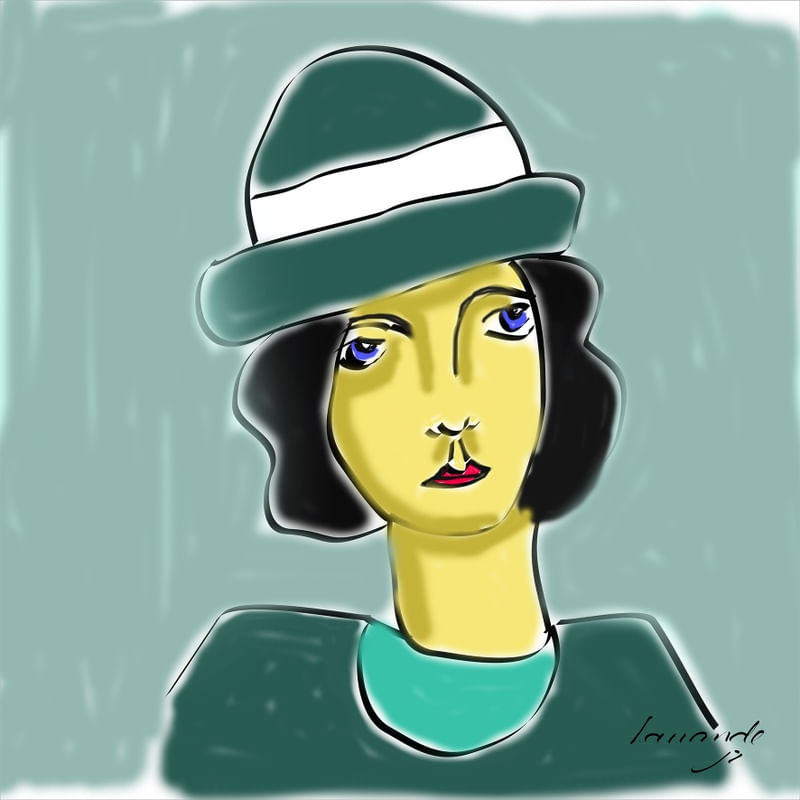 SÉRIE LADIES (XXX)