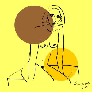 SÉRIE NIEMERYANAS (XXXIV)