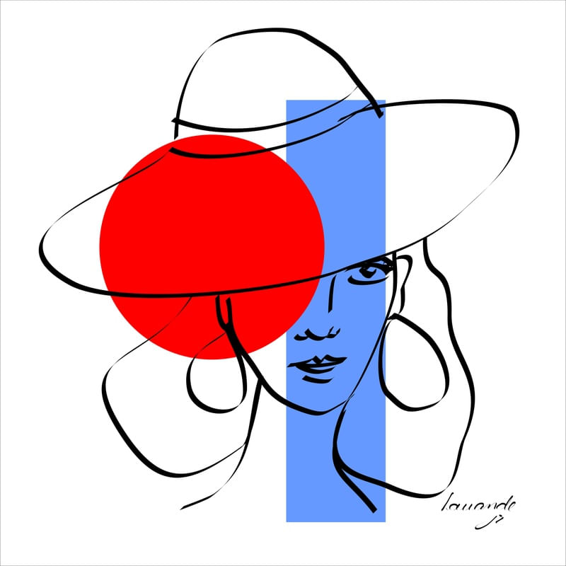 SÉRIE LADIES (XXXVIII)