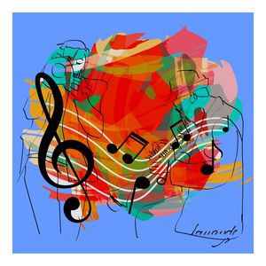 SÉRIE JAZZ (I)