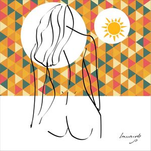 SÉRIE BRASILEIRAS (VII)