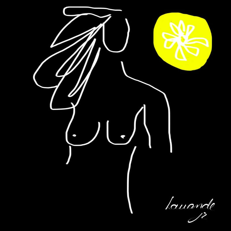 MULHER CARIOCA (II)