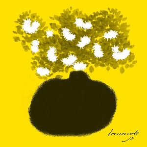 VASO E FLORES (II)